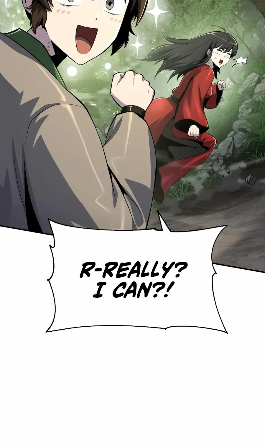 The Poison Master of Sacheondang Clan Chapter 52 page 61 - 