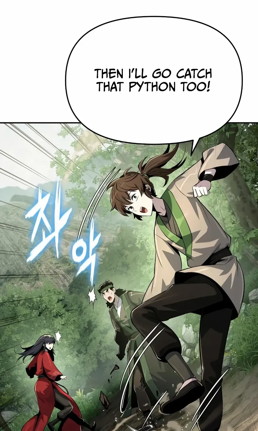 The Poison Master of Sacheondang Clan Chapter 52 page 62 - 