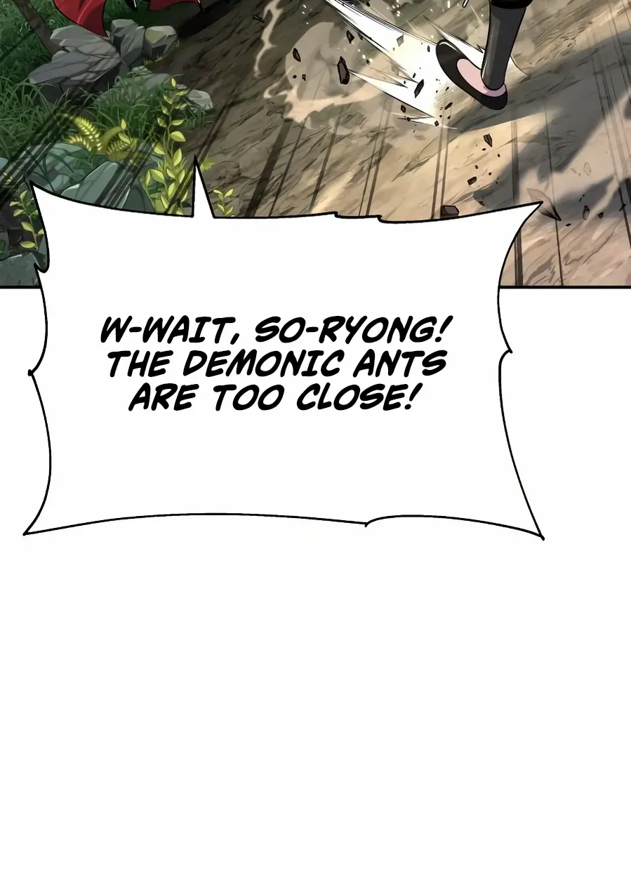 The Poison Master of Sacheondang Clan Chapter 52 page 63 - 