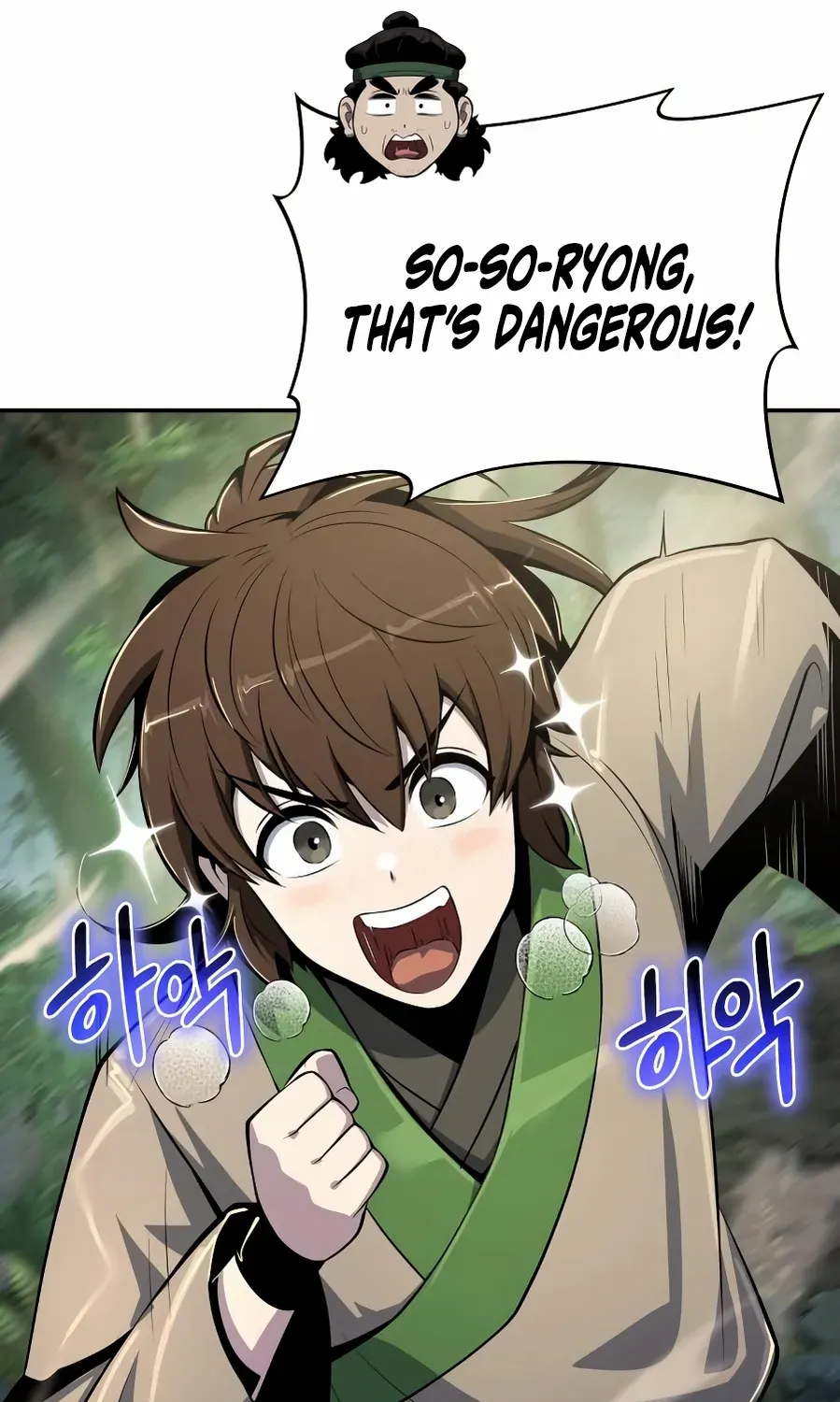 The Poison Master of Sacheondang Clan Chapter 52 page 64 - 