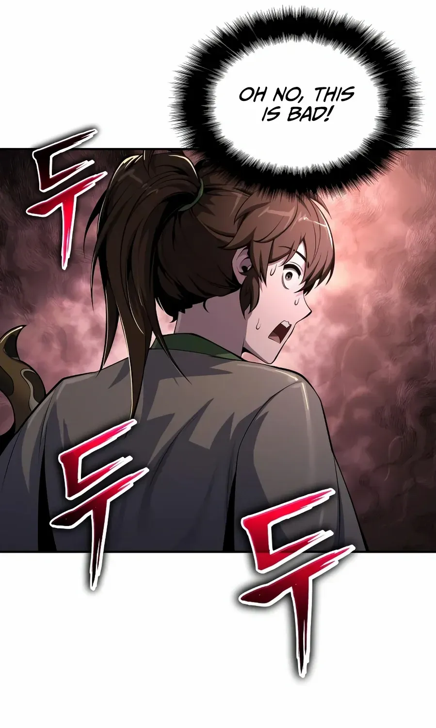 The Poison Master of Sacheondang Clan Chapter 52 page 72 - 
