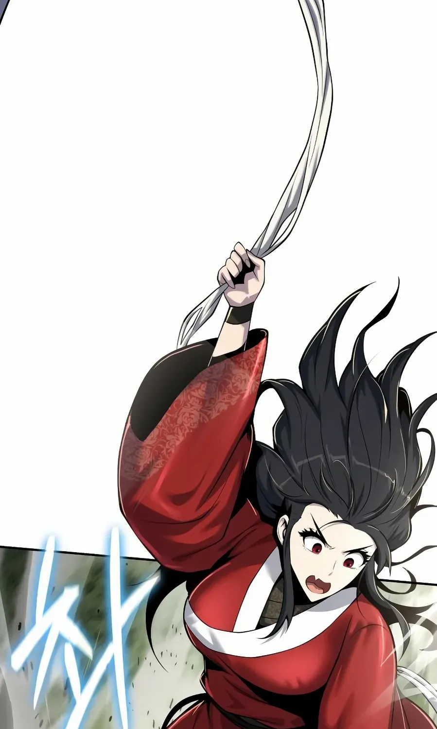 The Poison Master of Sacheondang Clan Chapter 52 page 77 - 