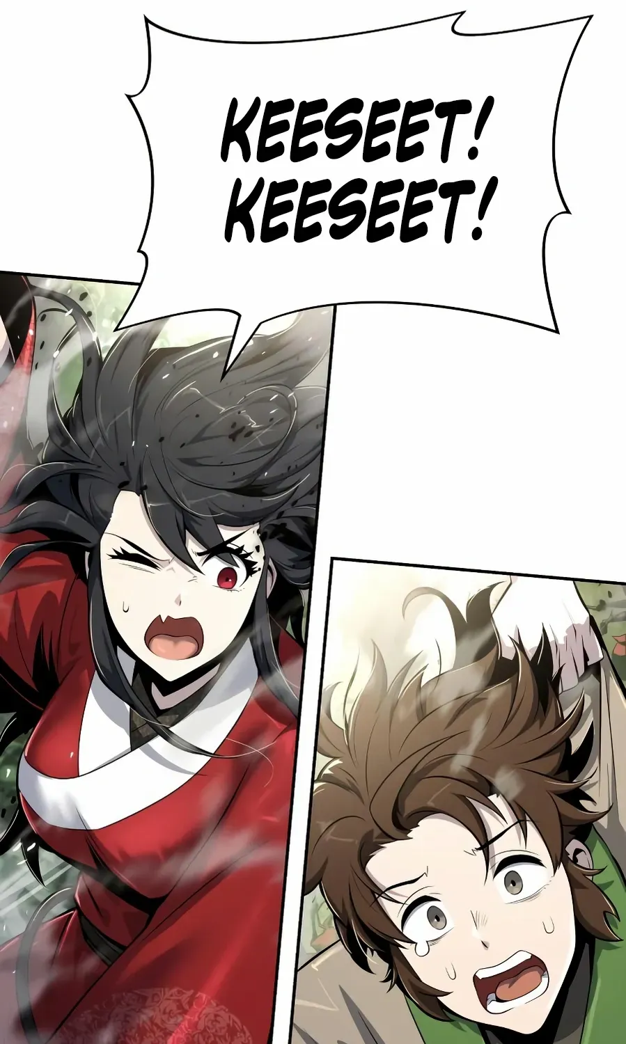 The Poison Master of Sacheondang Clan Chapter 52 page 80 - 