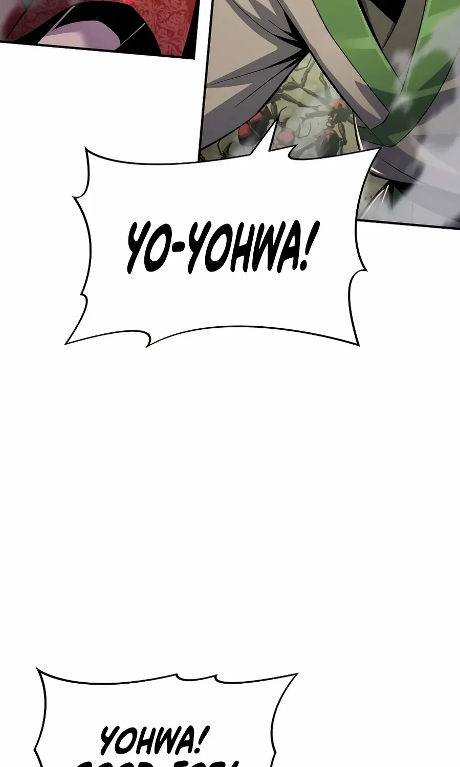 The Poison Master of Sacheondang Clan Chapter 52 page 81 - 