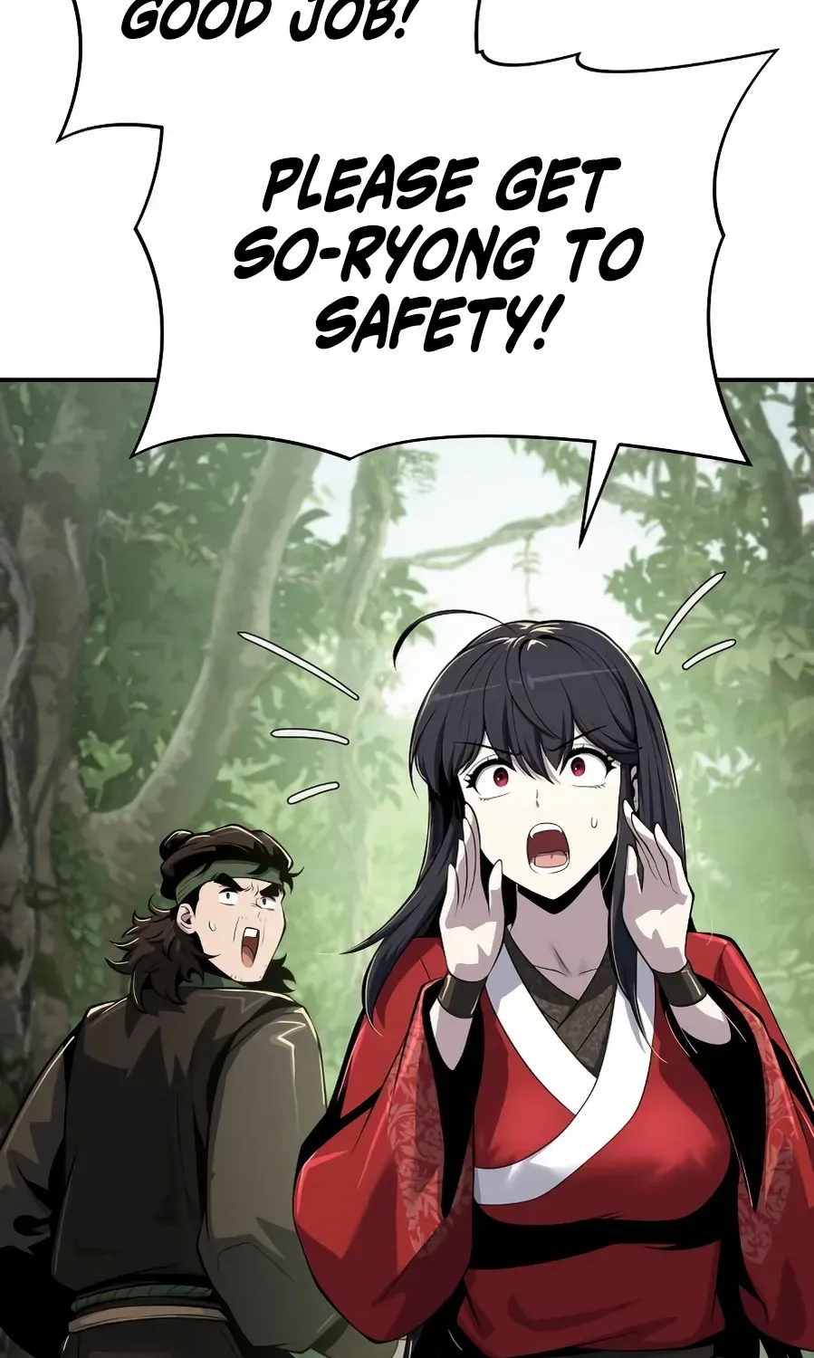 The Poison Master of Sacheondang Clan Chapter 52 page 82 - 