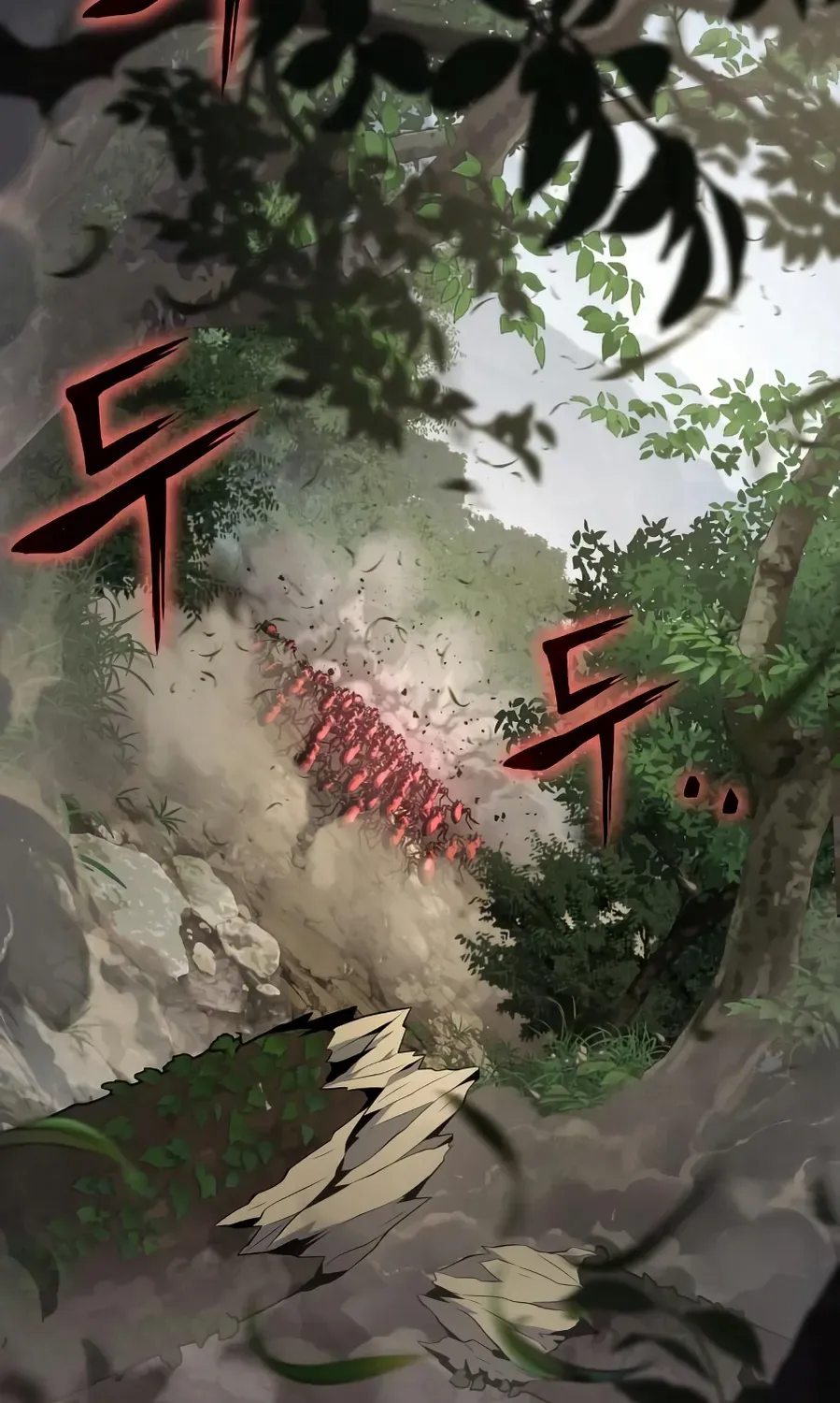The Poison Master of Sacheondang Clan Chapter 52 page 84 - 