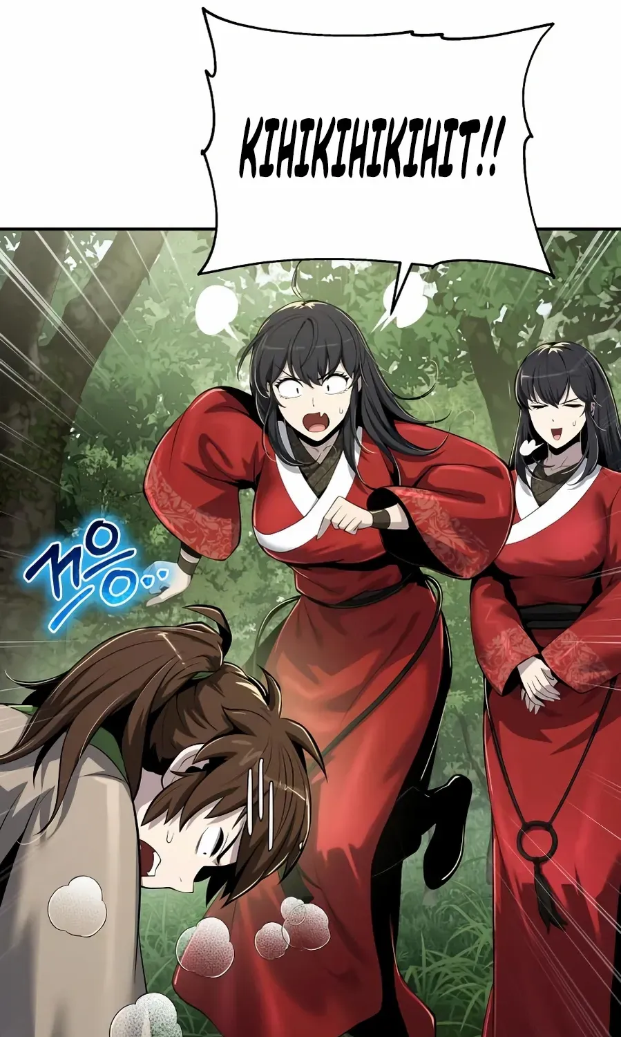 The Poison Master of Sacheondang Clan Chapter 52 page 88 - 