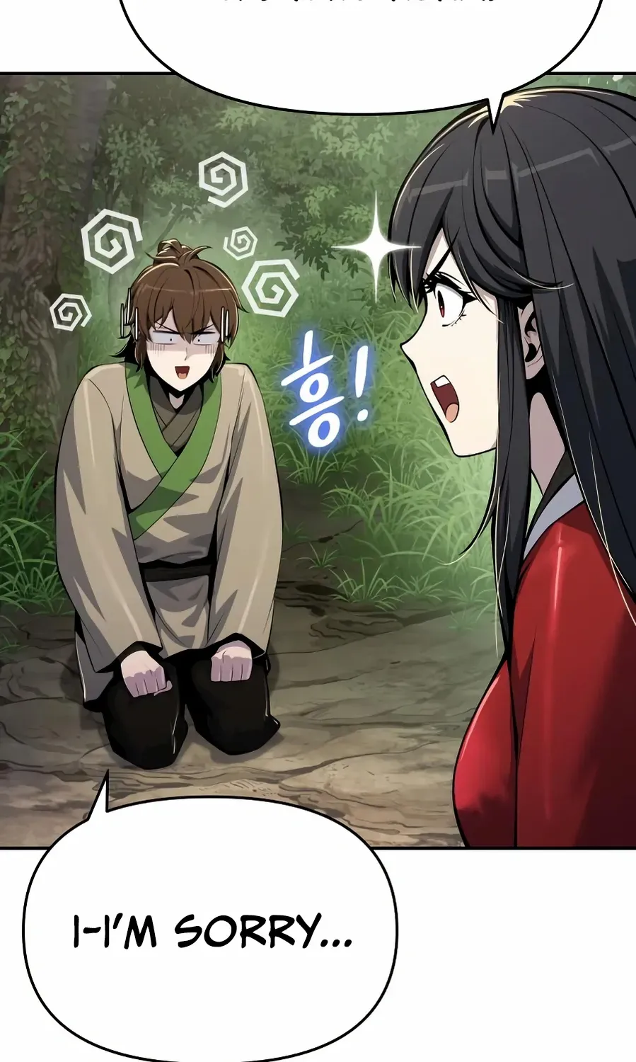 The Poison Master of Sacheondang Clan Chapter 52 page 90 - 