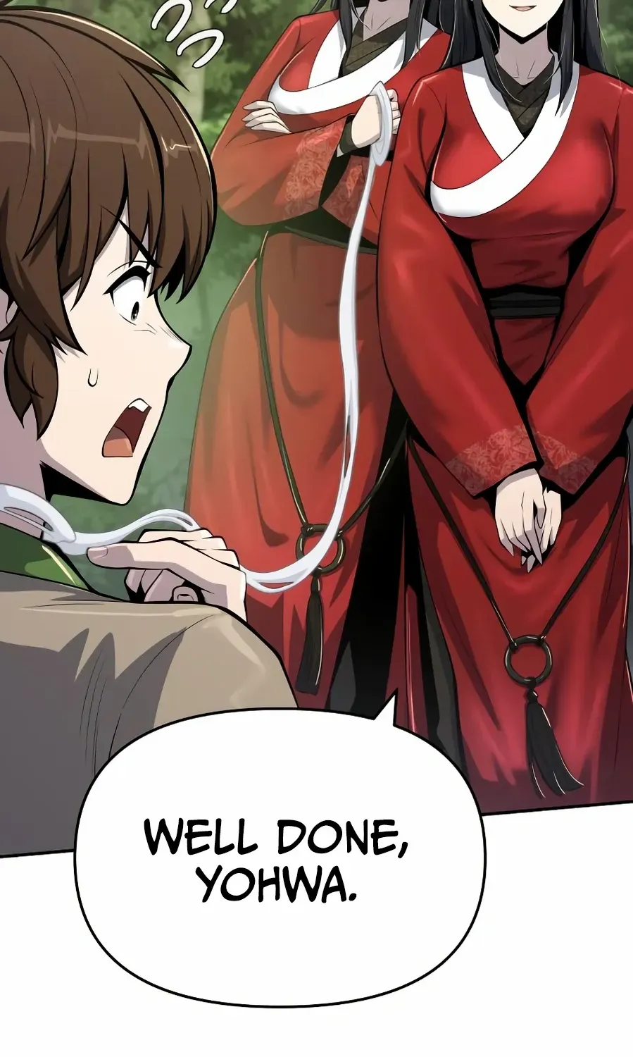 The Poison Master of Sacheondang Clan Chapter 52 page 93 - 