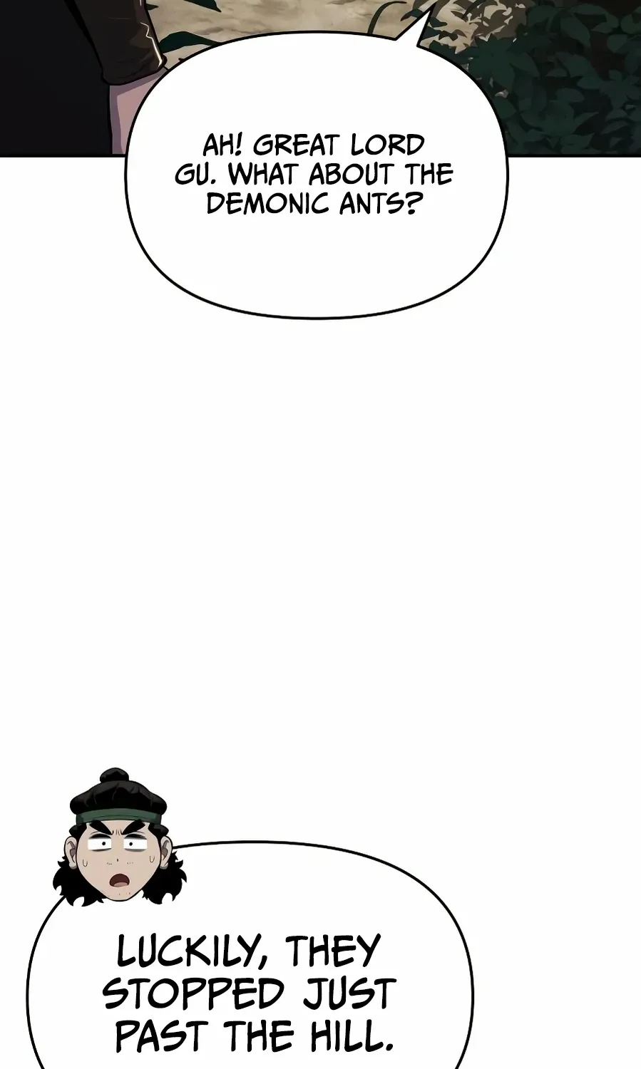 The Poison Master of Sacheondang Clan Chapter 52 page 97 - 