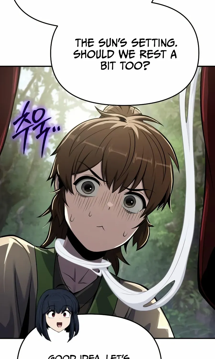 The Poison Master of Sacheondang Clan Chapter 52 page 98 - 