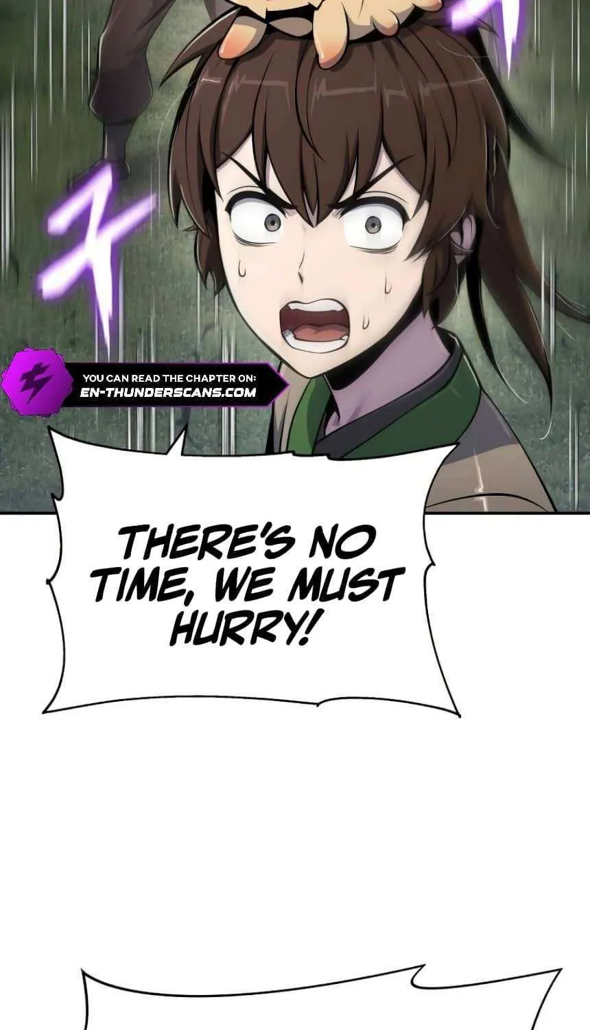The Poison Master of Sacheondang Clan Chapter 53 page 104 - 
