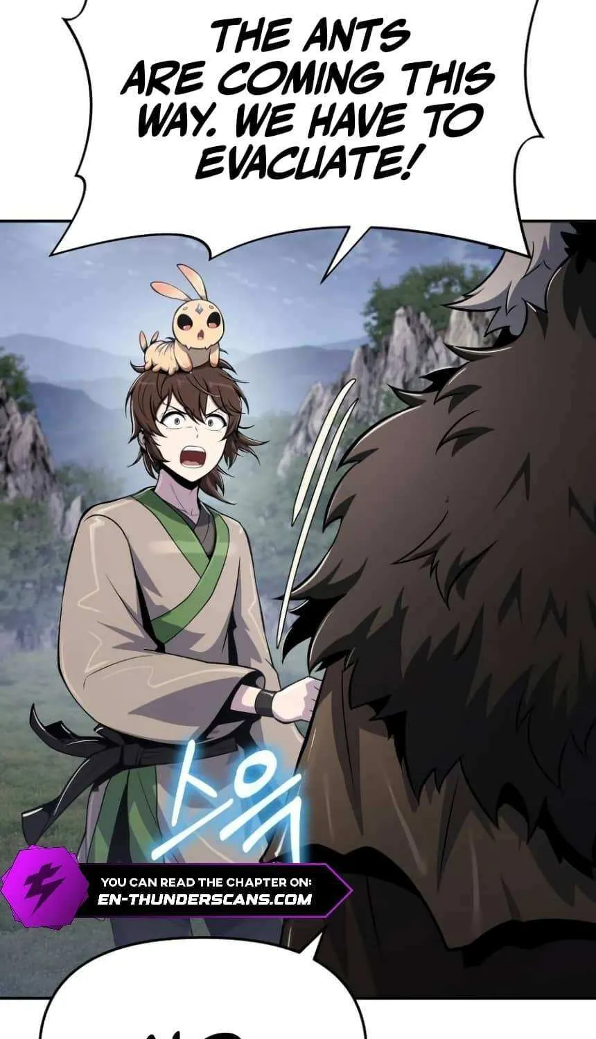 The Poison Master of Sacheondang Clan Chapter 53 page 105 - 