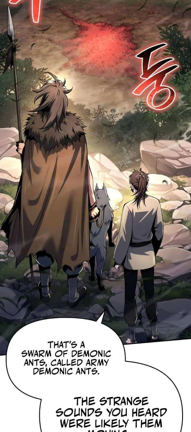 The Poison Master of Sacheondang Clan Chapter 53 page 13 - 