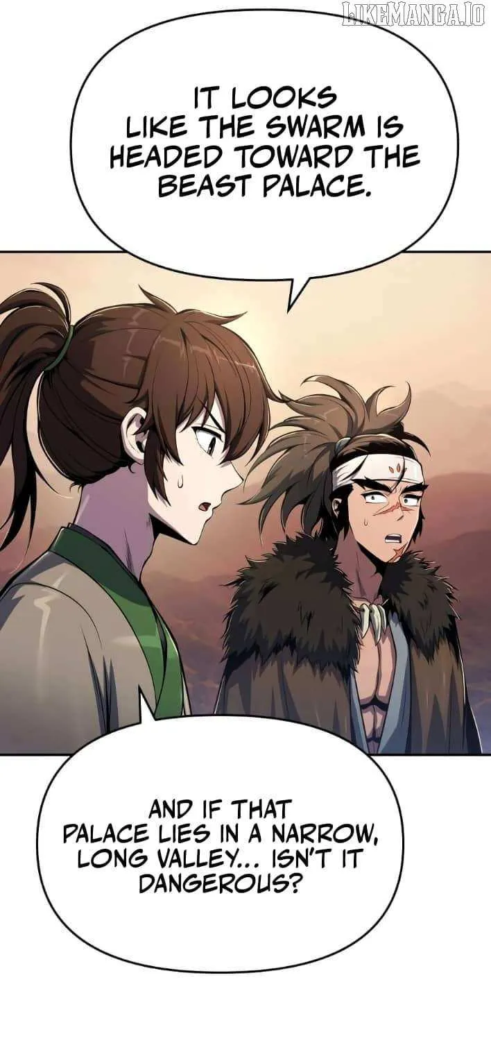 The Poison Master of Sacheondang Clan Chapter 53 page 15 - 