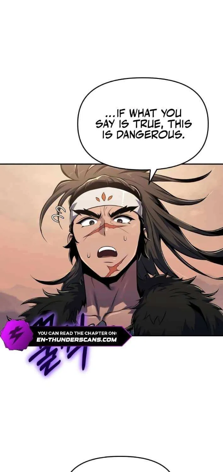 The Poison Master of Sacheondang Clan Chapter 53 page 16 - 