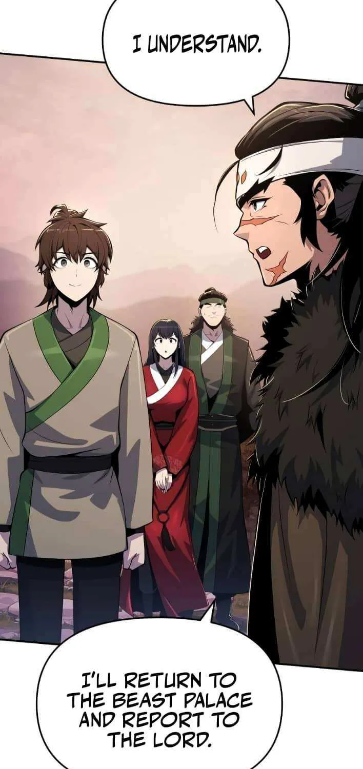 The Poison Master of Sacheondang Clan Chapter 53 page 17 - 