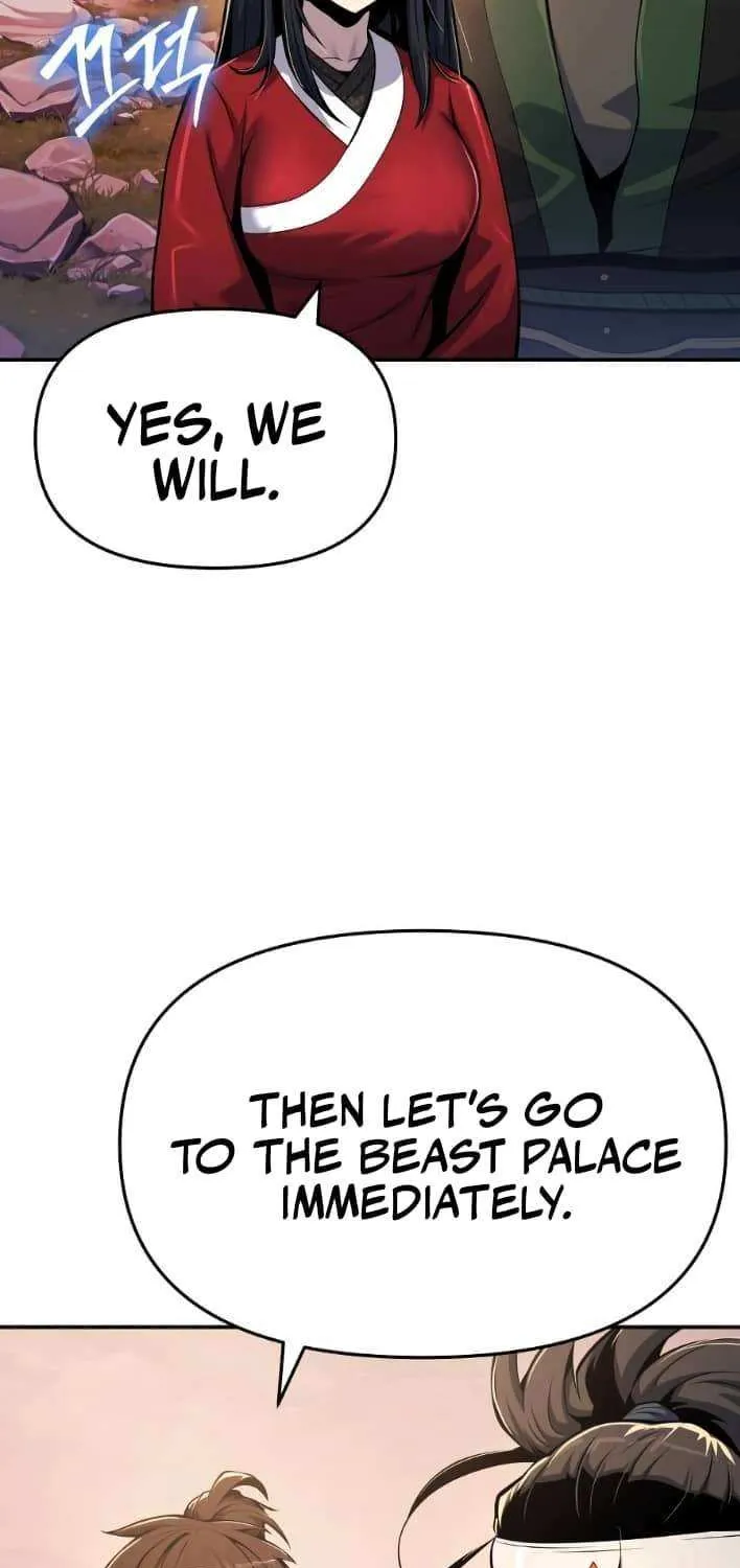 The Poison Master of Sacheondang Clan Chapter 53 page 19 - 