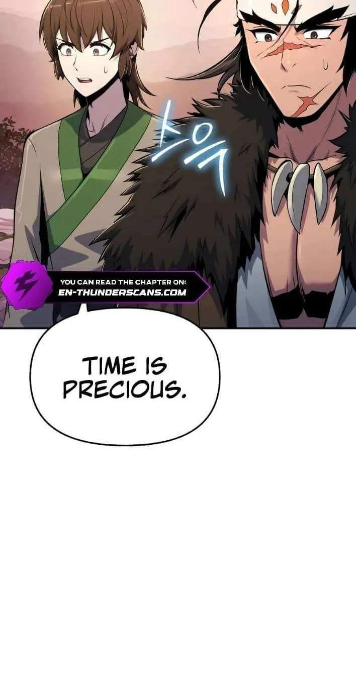 The Poison Master of Sacheondang Clan Chapter 53 page 20 - 