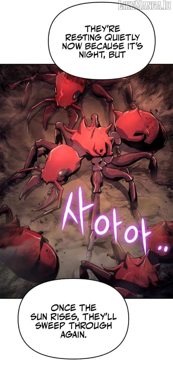 The Poison Master of Sacheondang Clan Chapter 53 page 21 - 