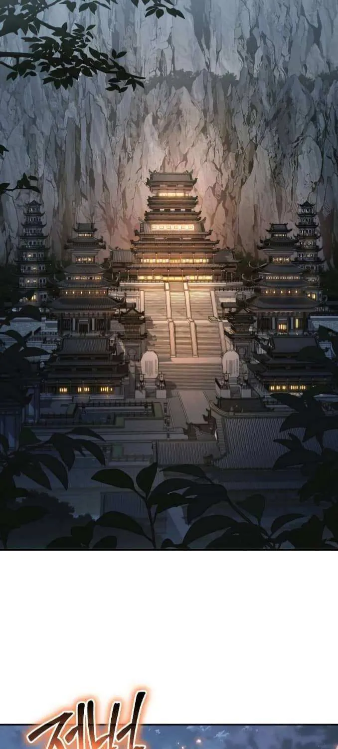 The Poison Master of Sacheondang Clan Chapter 53 page 25 - 