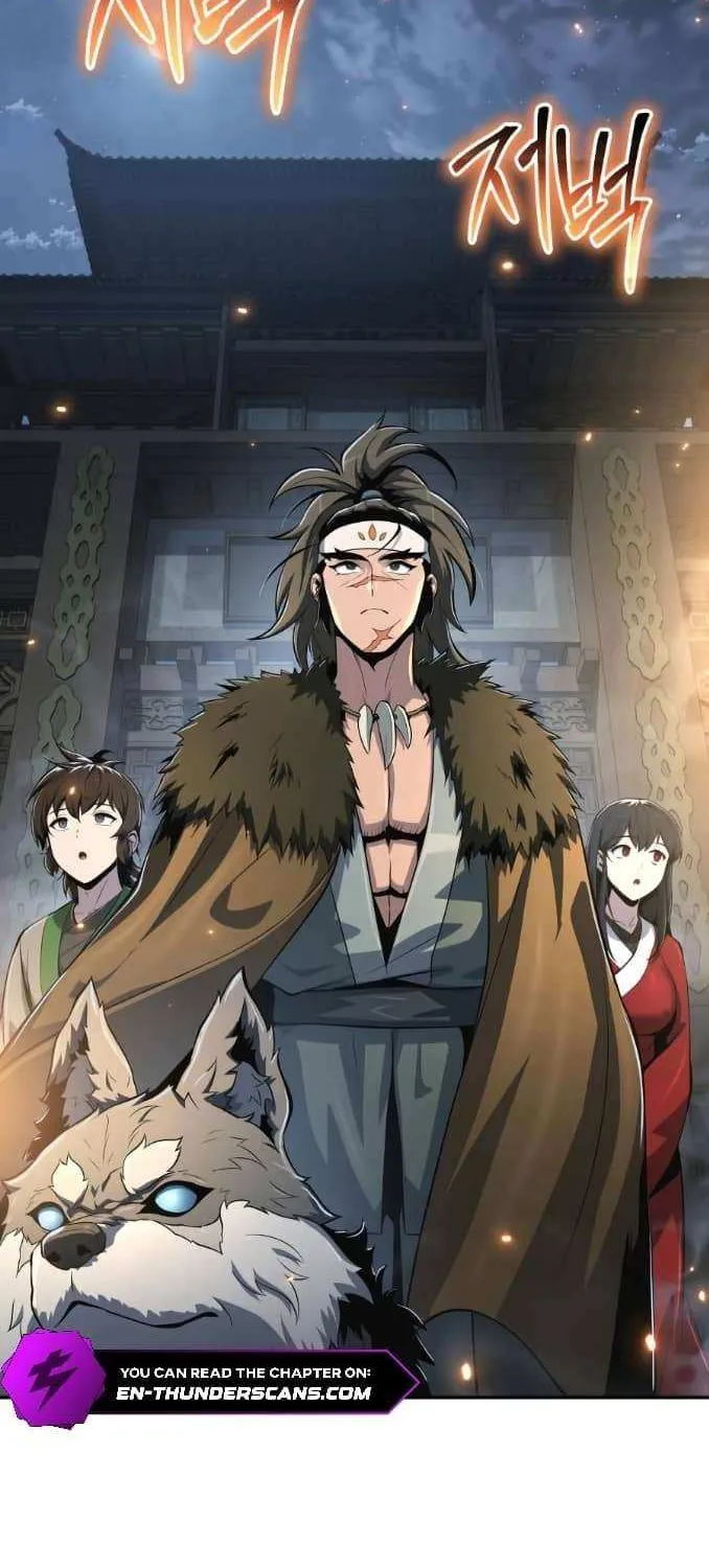 The Poison Master of Sacheondang Clan Chapter 53 page 26 - 