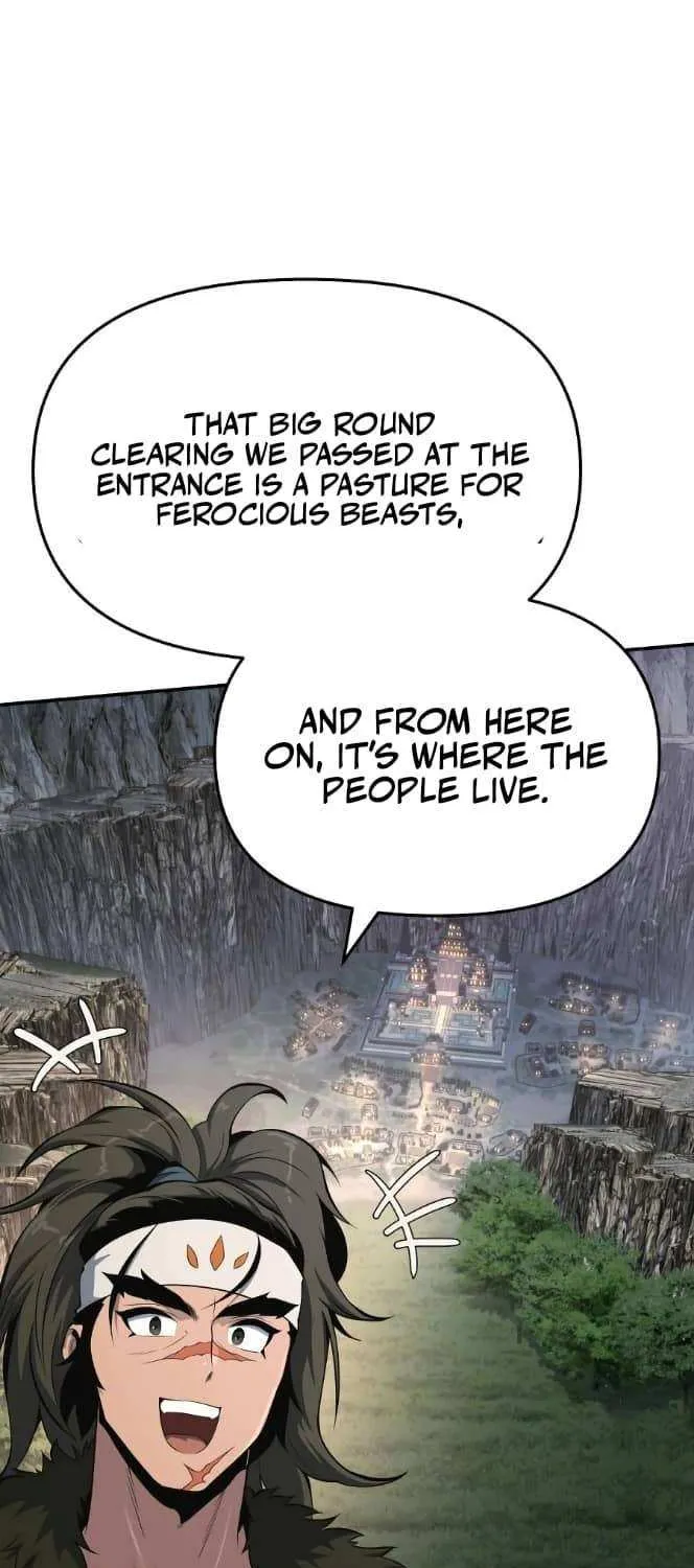 The Poison Master of Sacheondang Clan Chapter 53 page 30 - 