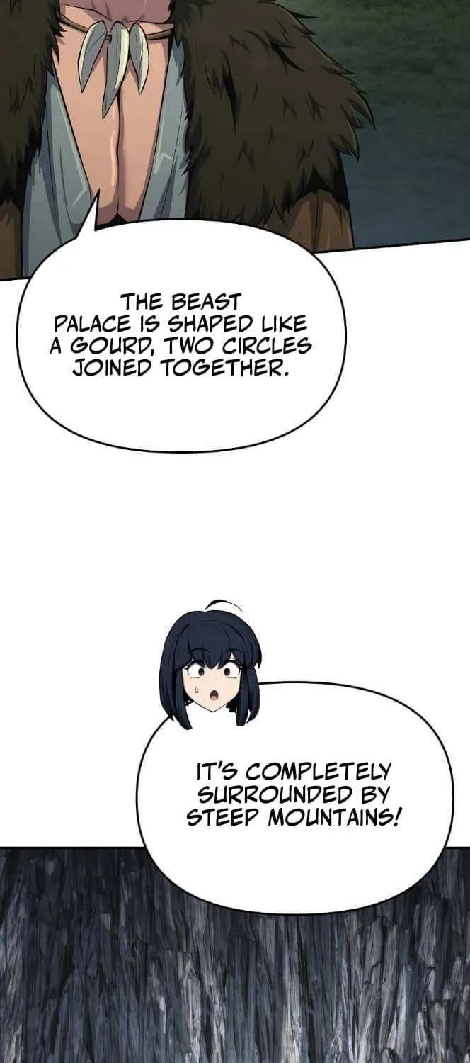 The Poison Master of Sacheondang Clan Chapter 53 page 31 - 