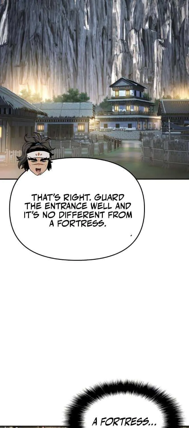 The Poison Master of Sacheondang Clan Chapter 53 page 32 - 