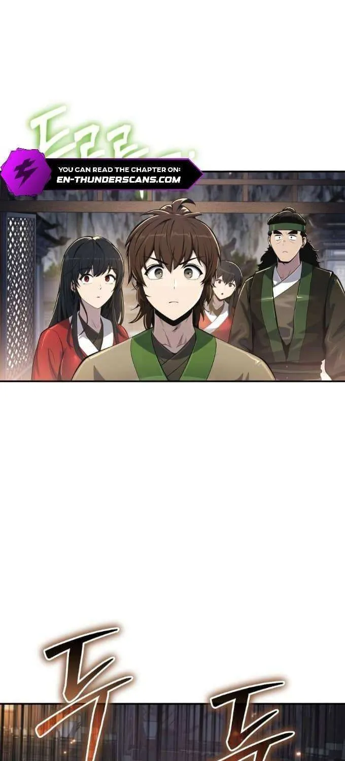 The Poison Master of Sacheondang Clan Chapter 53 page 36 - 