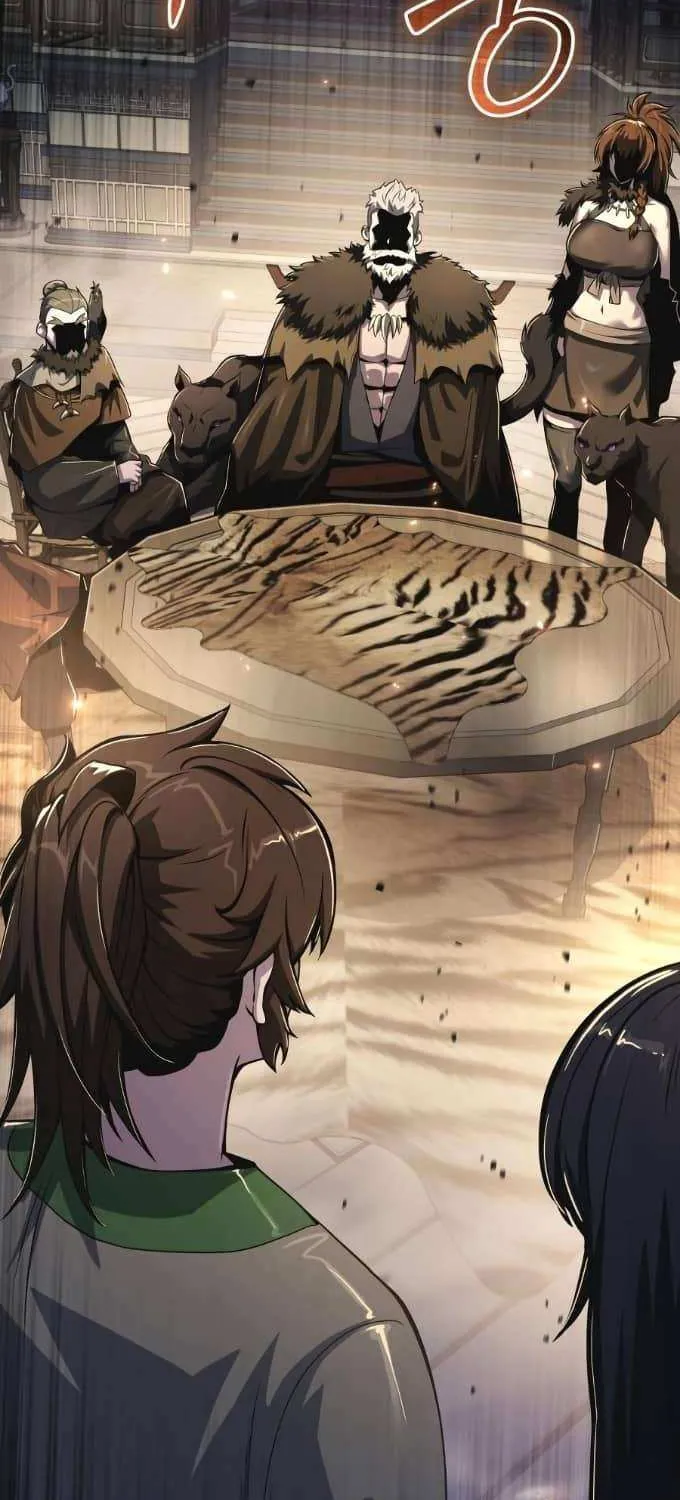 The Poison Master of Sacheondang Clan Chapter 53 page 37 - 