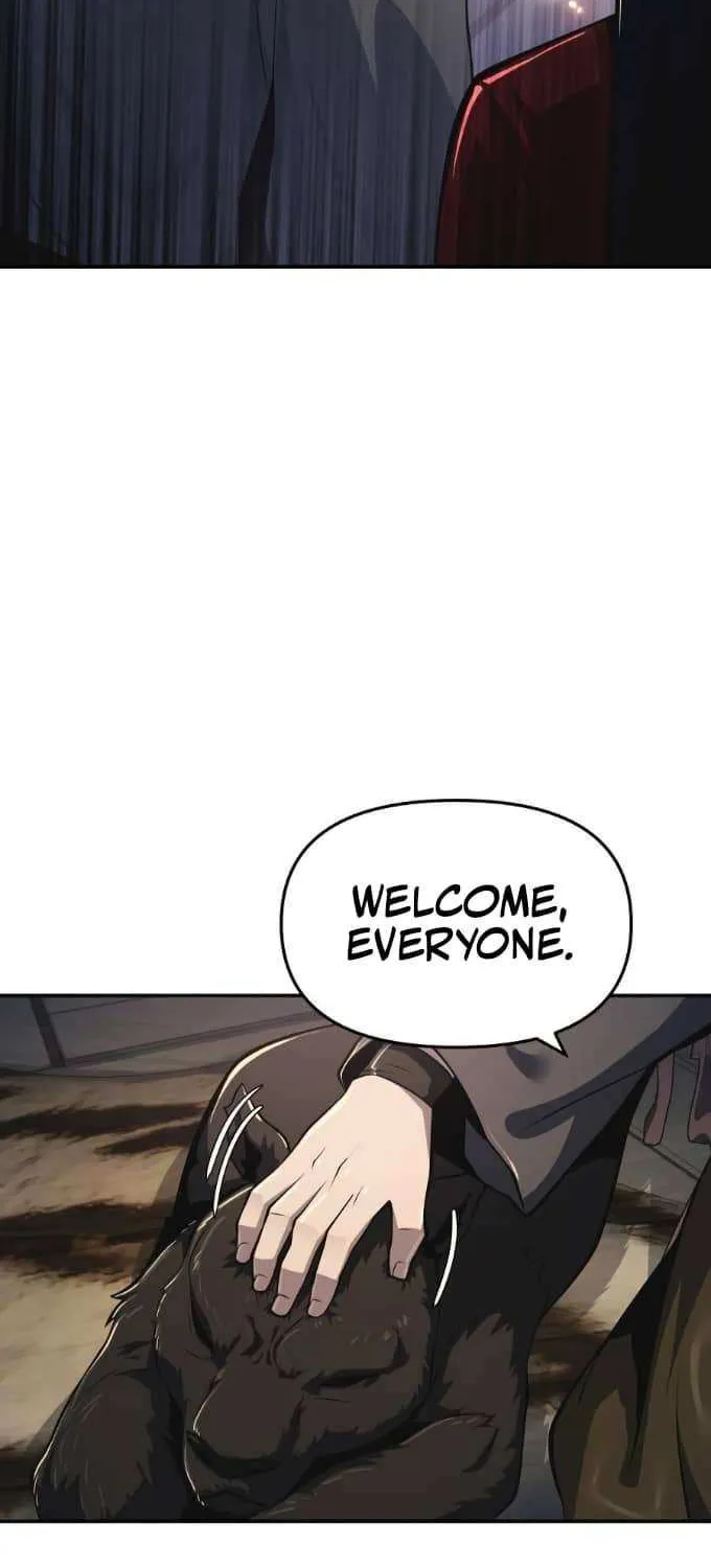 The Poison Master of Sacheondang Clan Chapter 53 page 38 - 