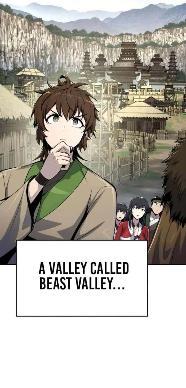 The Poison Master of Sacheondang Clan Chapter 53 page 5 - 