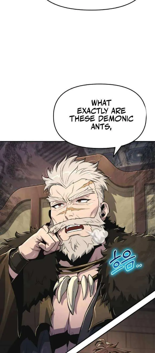 The Poison Master of Sacheondang Clan Chapter 53 page 44 - 
