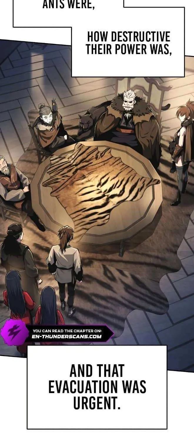 The Poison Master of Sacheondang Clan Chapter 53 page 47 - 