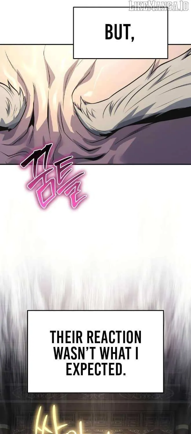 The Poison Master of Sacheondang Clan Chapter 53 page 49 - 