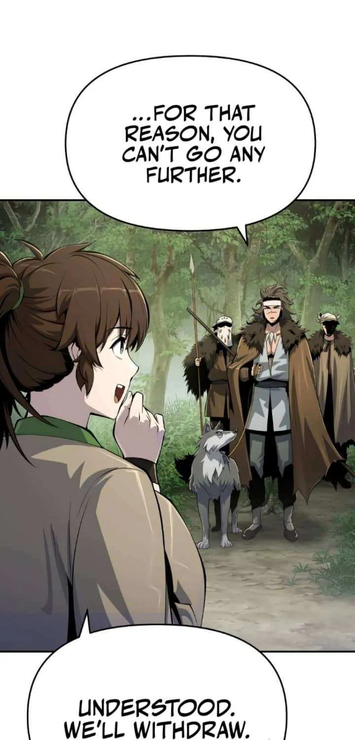 The Poison Master of Sacheondang Clan Chapter 53 page 6 - 