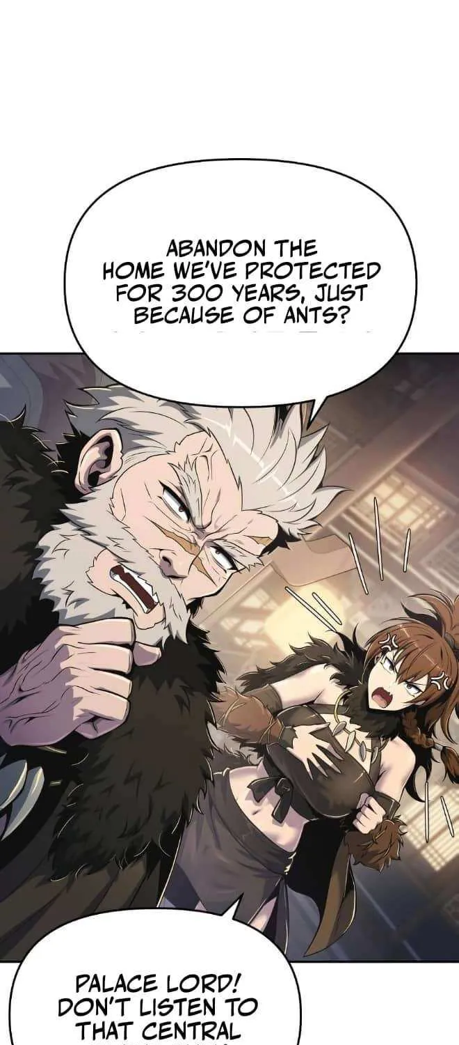 The Poison Master of Sacheondang Clan Chapter 53 page 51 - 