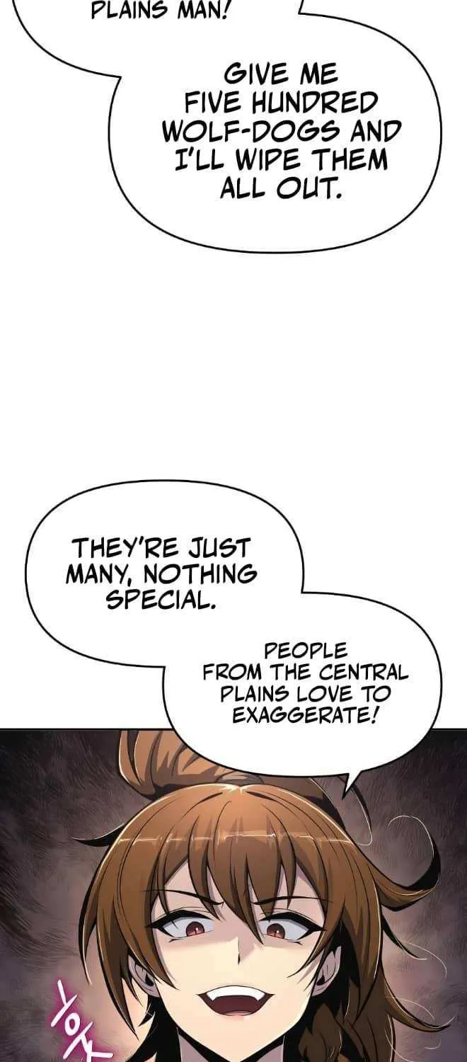 The Poison Master of Sacheondang Clan Chapter 53 page 52 - 