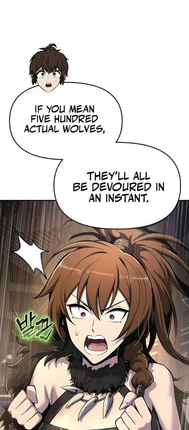 The Poison Master of Sacheondang Clan Chapter 53 page 54 - 
