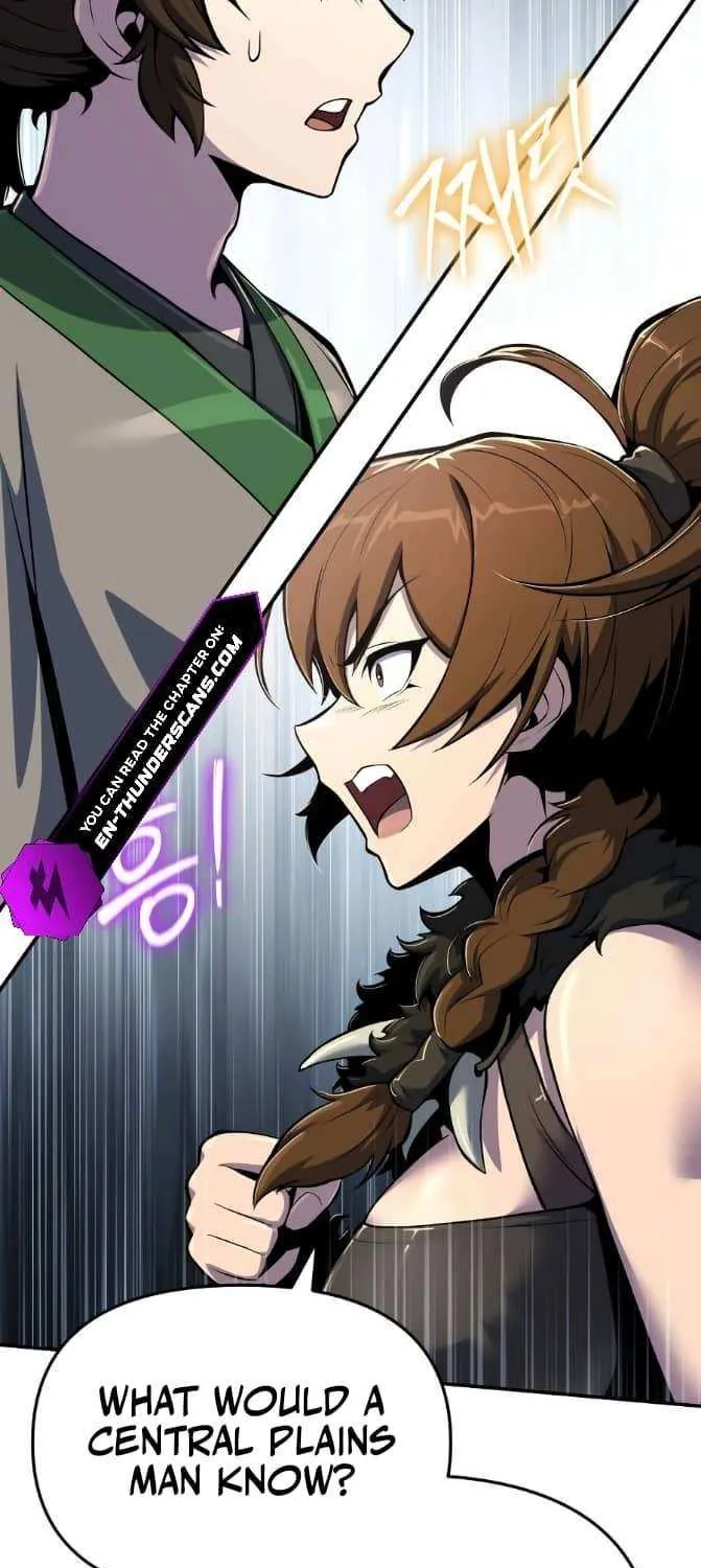 The Poison Master of Sacheondang Clan Chapter 53 page 58 - 