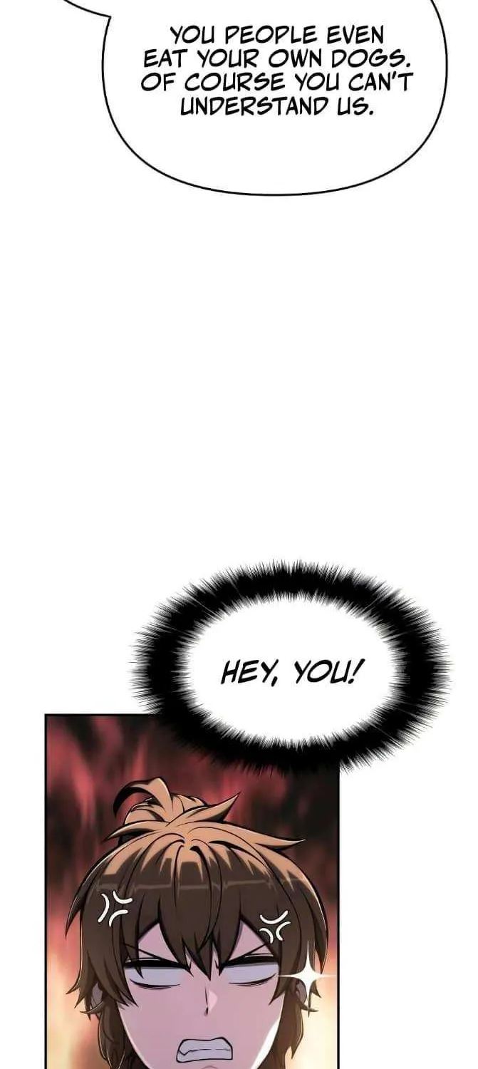 The Poison Master of Sacheondang Clan Chapter 53 page 59 - 