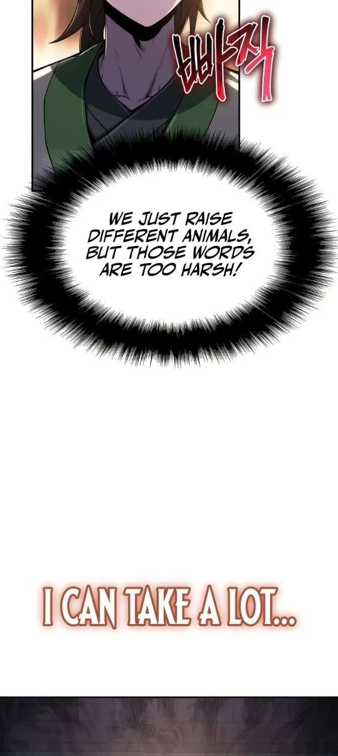 The Poison Master of Sacheondang Clan Chapter 53 page 60 - 