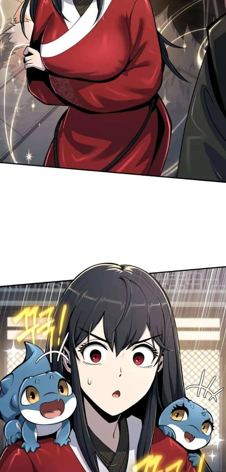The Poison Master of Sacheondang Clan Chapter 53 page 66 - 