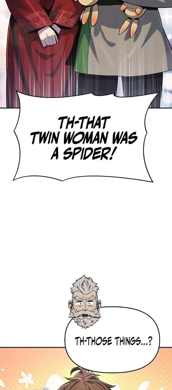 The Poison Master of Sacheondang Clan Chapter 53 page 70 - 