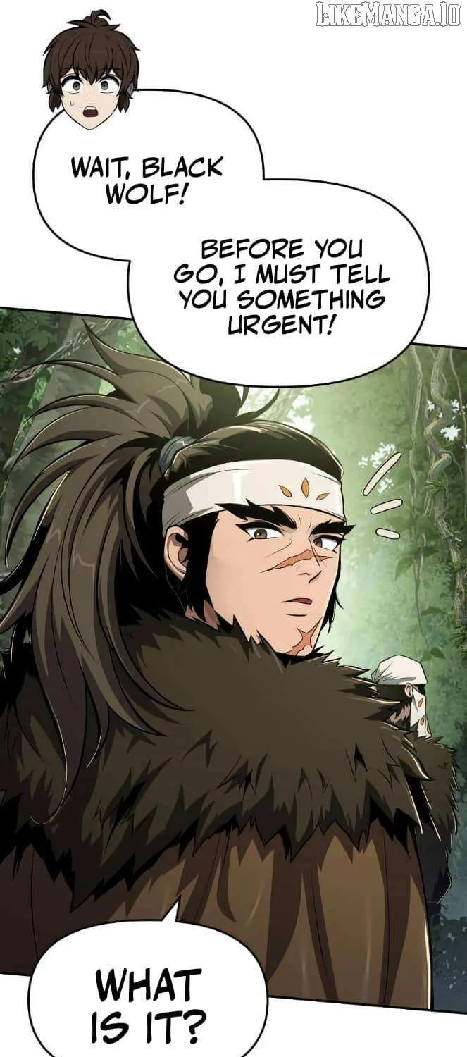The Poison Master of Sacheondang Clan Chapter 53 page 8 - 