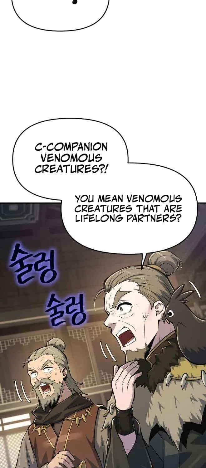 The Poison Master of Sacheondang Clan Chapter 53 page 73 - 