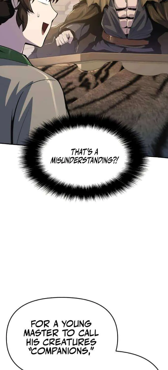The Poison Master of Sacheondang Clan Chapter 53 page 78 - 