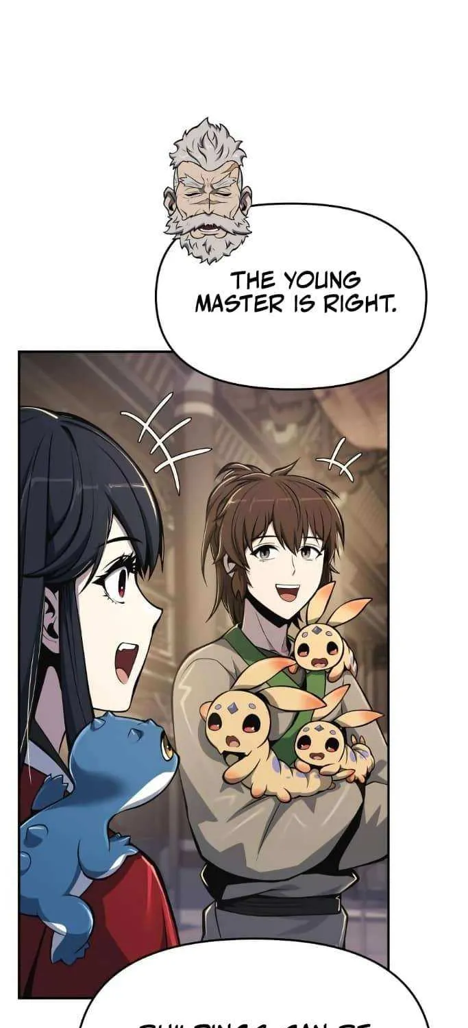 The Poison Master of Sacheondang Clan Chapter 53 page 80 - 