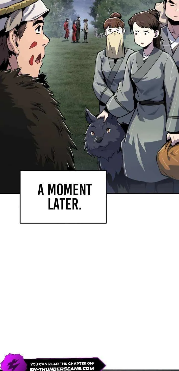 The Poison Master of Sacheondang Clan Chapter 53 page 87 - 
